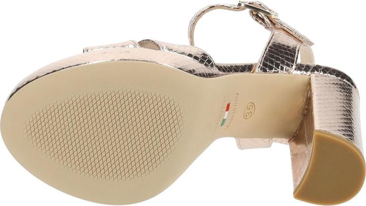 Actual product image Nero Giardini Sandalen (41)