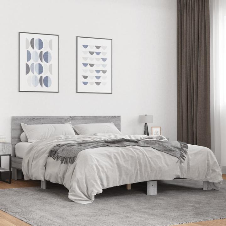 Image du produit VidaXL Kanika (160 x 200 cm)