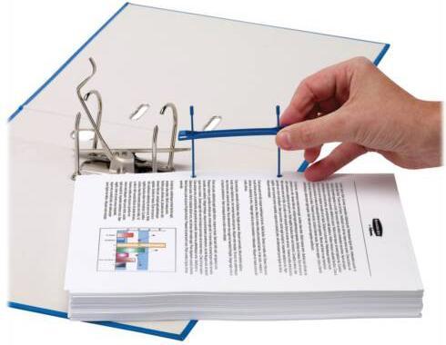 Produktbild Fellowes Archiv Clip