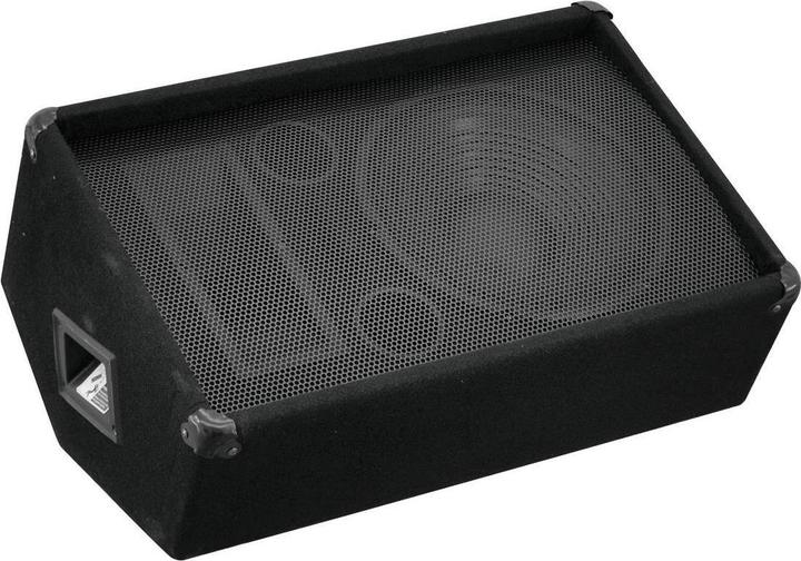 Actual product image Omnitronic M-1220 Stage Monitor 30 cm 12 inch 600 W St. (Passive, 1x 600 W)