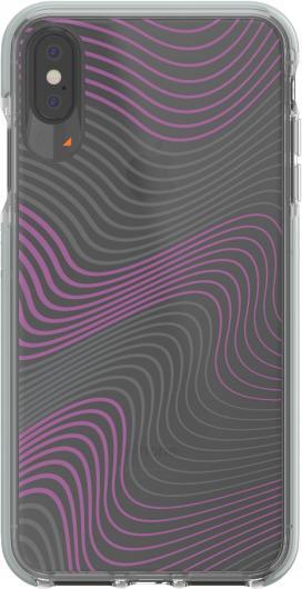 Actual product image gear4 Victoria (Apple iPhone XS Max)
