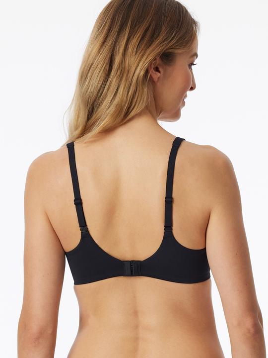 Image du produit Schiesser Bügel-BH BH mit Schale - Unique Micro (75 A, lot de 2)