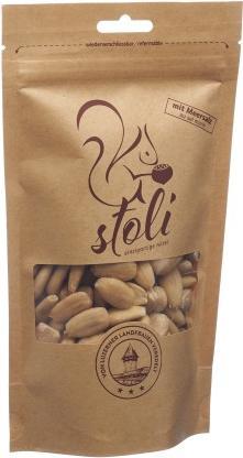 Produktbild Stoli Mandeln mit Meersalz (450 g)