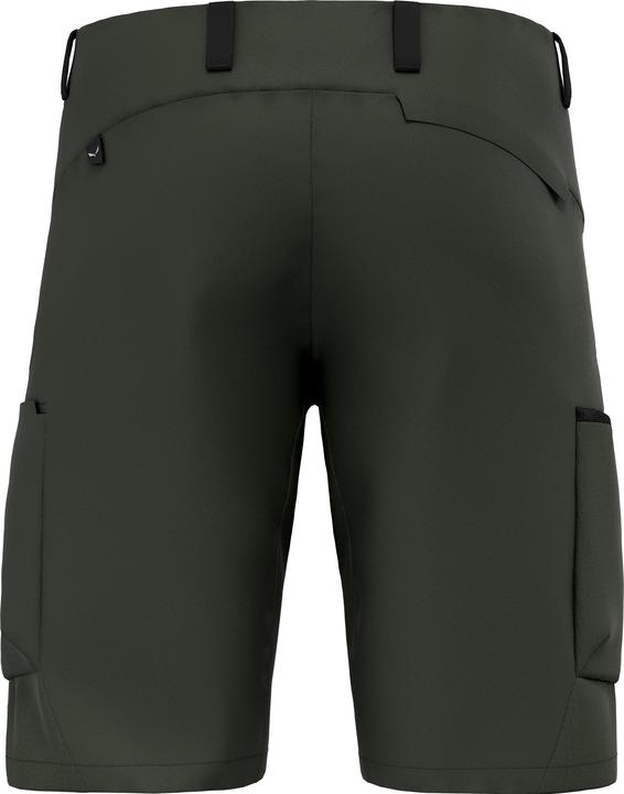 Image du produit Salewa Short Puez Hemp Durastretch (W50/L30)