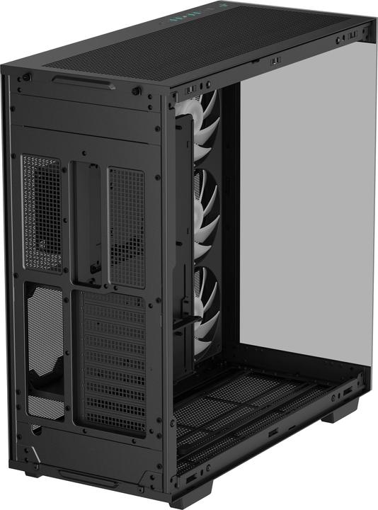 Image du produit Deepcool CH780 (mATX, ATX, Mini-ATX, E-ATX)