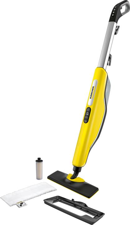 Actual product image Kärcher SC 3 Upright EasyFix (1600 W)