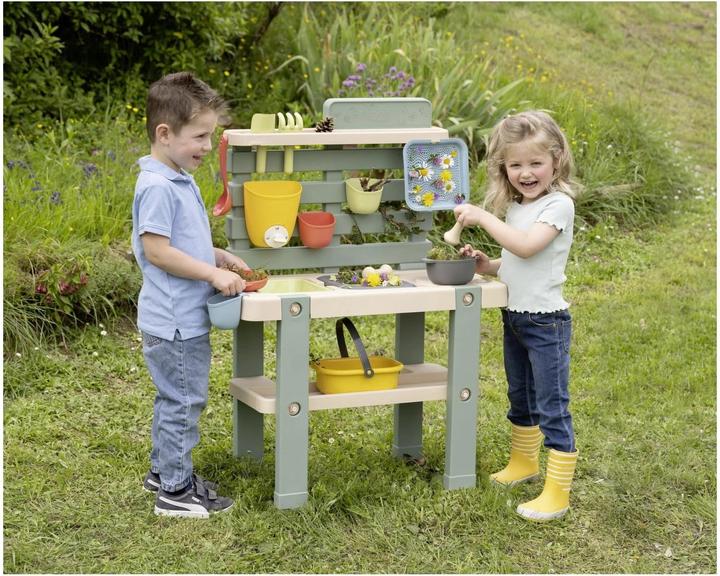 Produktbild Smoby Life Matschküche