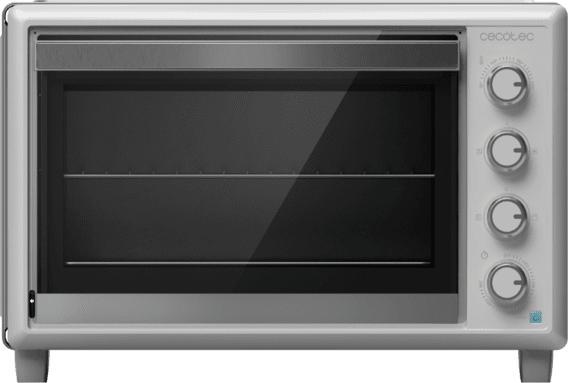 Image du produit Cecotec BAKE&TOAST 6090 WHITE GYRO