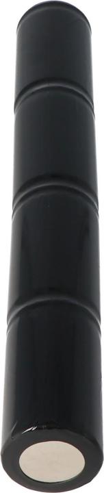 Image du produit AccuCell Lampe de poche à accu, Zweibrüder X21R, accu NiMH 4xD, ABC 12 6226