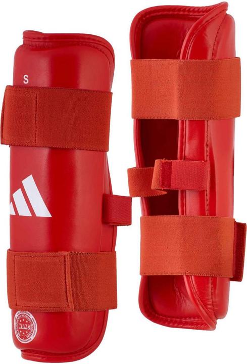 Actual product image adidas Shin Guard (XL)