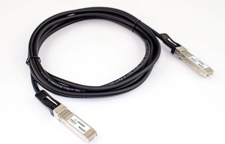 Immagine prodotto HPE E Aruba DA Cavo di rame SFP28 a SFP28 (5 m)