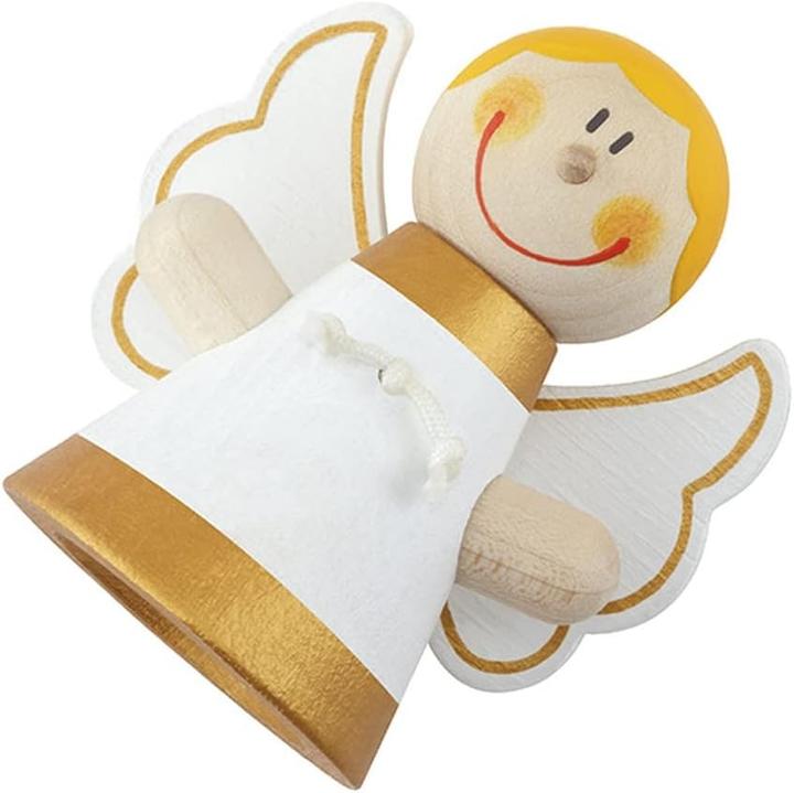 Actual product image Sevi Christmas cot