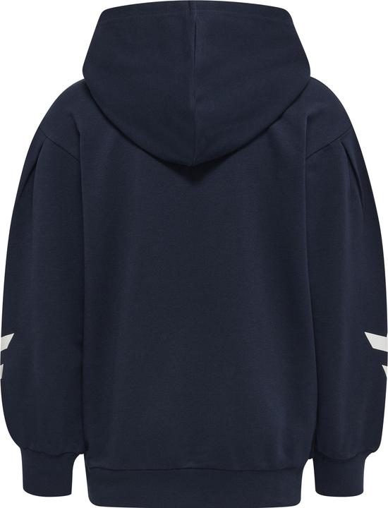 Actual product image hummel Due Hoodie (110)