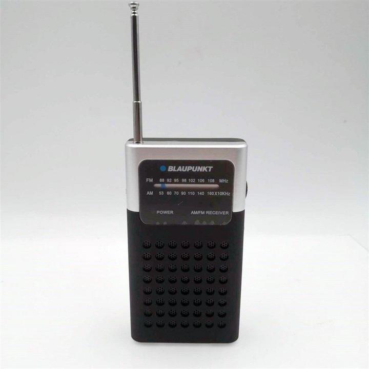 Produktbild Blaupunkt PR4 (FM, AM)