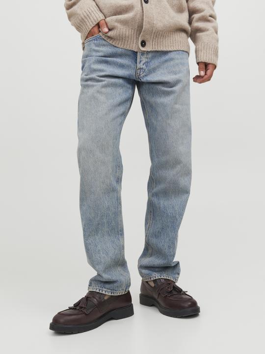 Produktbild Jack & Jones JJICHRIS JJORIGINAL SBD 333 NOOS Relaxed Fit Jeans Relaxed Fit Jeans (28)