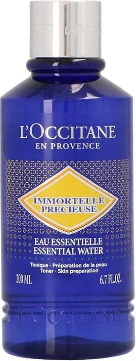 Immagine prodotto L'Occitane Eau Essent Précieuse (Acqua tonica, 200 ml)