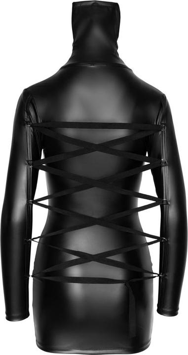 Produktbild Cottelli Collection Kleid schwarz L (L)