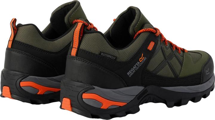 Immagine prodotto Regatta Samaris III Scarpe da Passeggio Uomo (41)