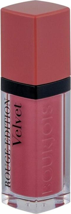 Produktbild Bourjois Rouge Edition Velvet (07 Nude-ist)