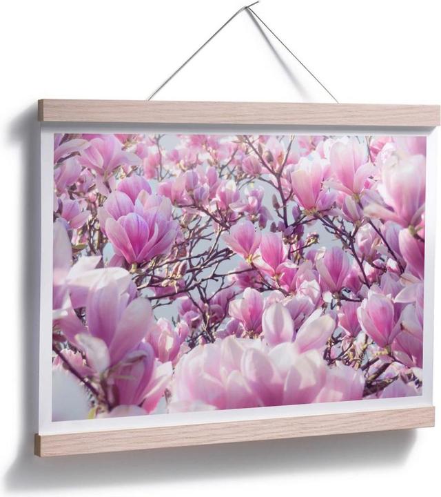 Produktbild Trenddeko Magnolienbaum (30 x 24 cm)