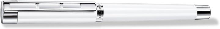Produktbild Staedtler PREMIUM Resina Füllhalter Edelharz, B (1 x)