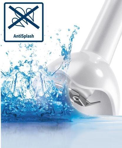 Produktbild Bosch Hausgeräte Msm6b150 (EU-Stecker)
