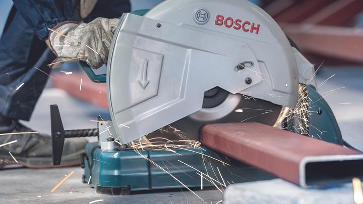 Actual product image Bosch Professional Zubehör PRO Metal cutting disc, 355 x 2.8 x 25.4 mm