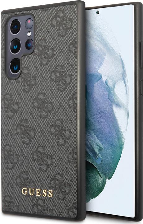 Produktbild Guess Case (Samsung Galaxy S22 Ultra)