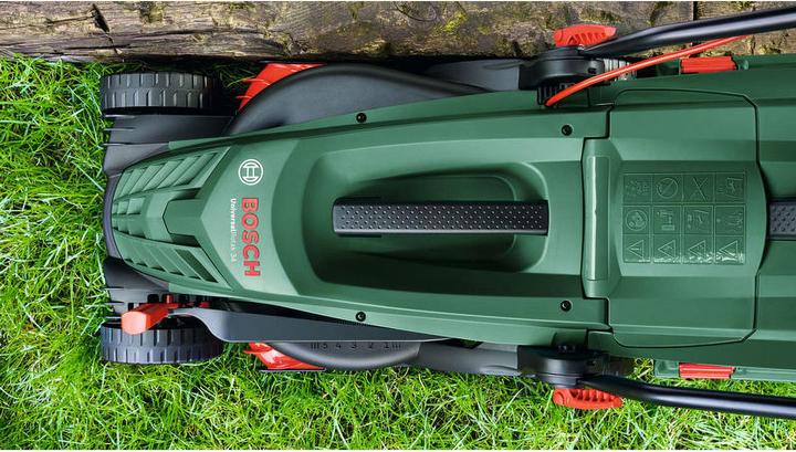 Produktbild Bosch Home & Garden UniversalRotak 34-405 (Netzbetrieb)