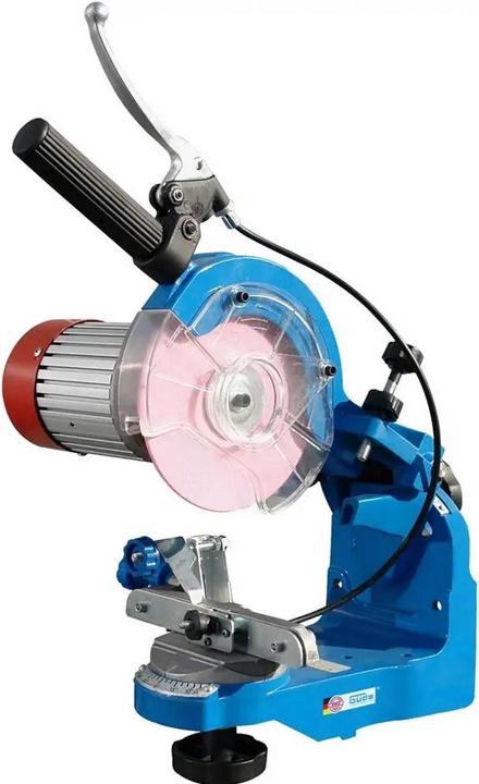 Güde P 2501 S (Chainsaw, Chainsaw Sword)