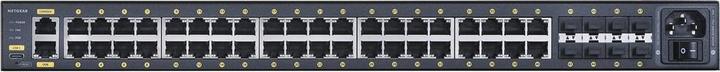 Immagine prodotto Netgear M4250-40G8XF-PoE+ (40 Porti)
