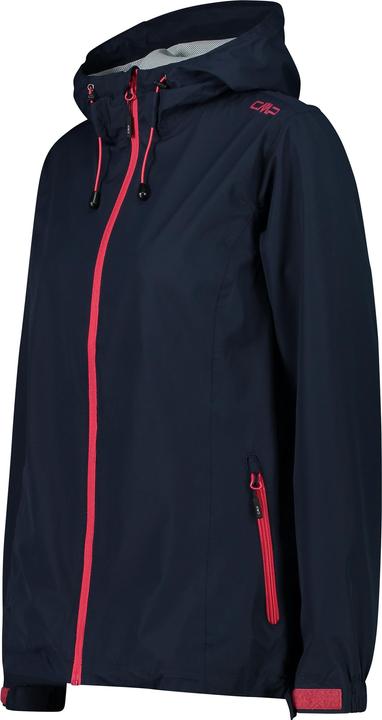 Actual product image CMP Campagnolo Rain Fix Hoodie (4XL)