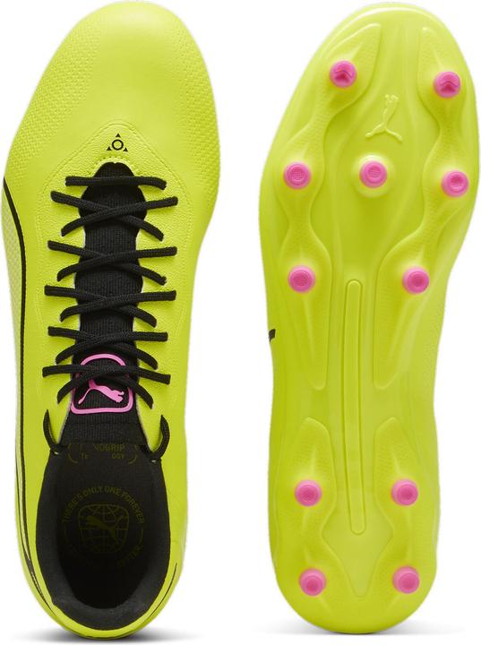 Image du produit Puma King Pro Fg/Ag (44)