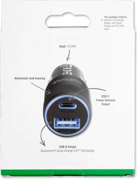 Produktbild 4smarts Rapid