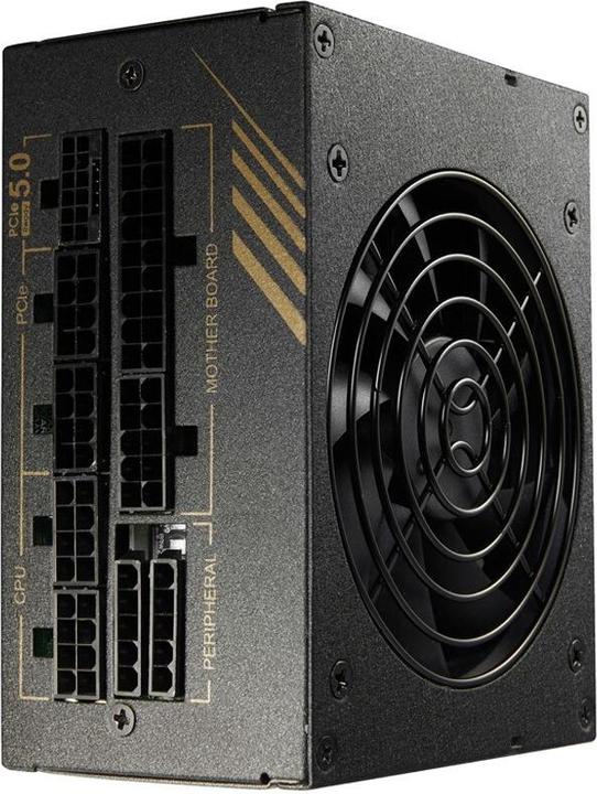 Image du produit Fortron Dagger Pro (850 W)