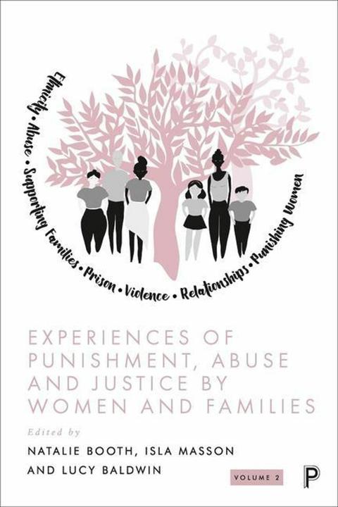 Immagine prodotto Esperienze di punizione, abuso e giustizia di donne e famiglie: Volume 2