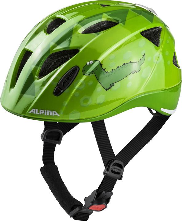 ALPINA SPORTS Ximo Flash
