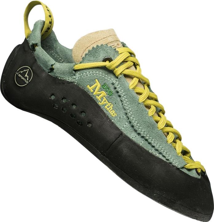 Actual product image La Sportiva Mythos Eco Kletterschuhe (33.5)