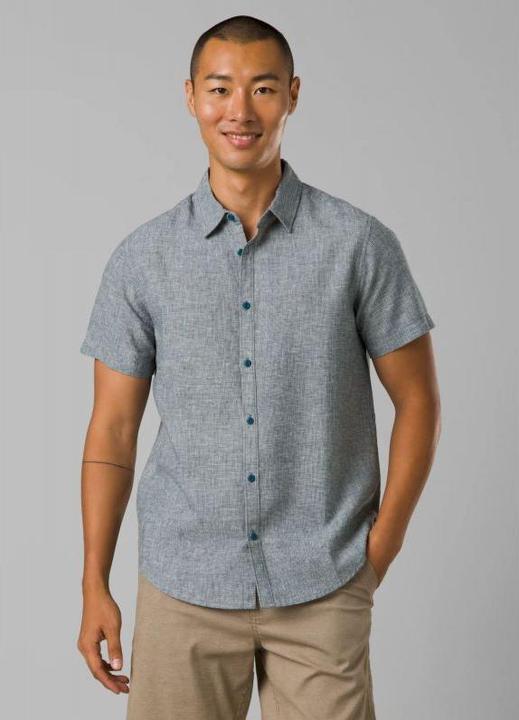 Image du produit Prana Chemise de Lindore (S)