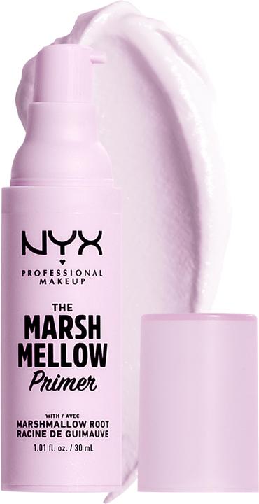 Immagine prodotto NYX Professional Make-Up The Marshmellow (1 Marshmellow)