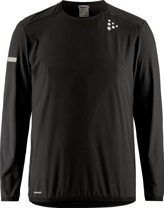 Actual product image Craft Pro Hypervent Wind 2 (XL)
