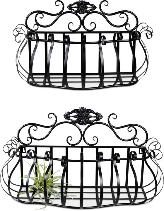 Produktbild Formano Wandkörbe 2er-Set (2 x)