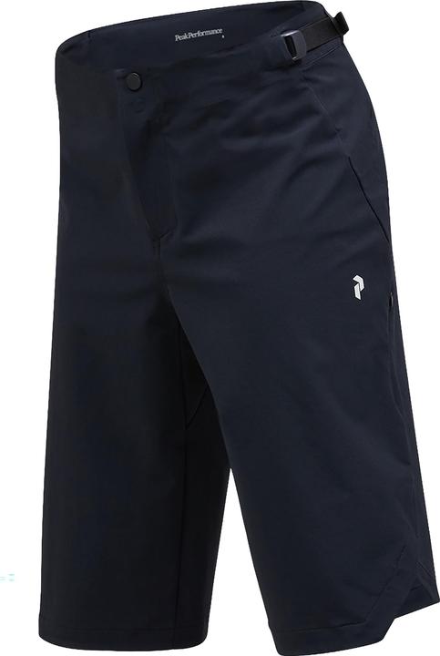 Actual product image Peak Performance Women's Trail Shorts (M)