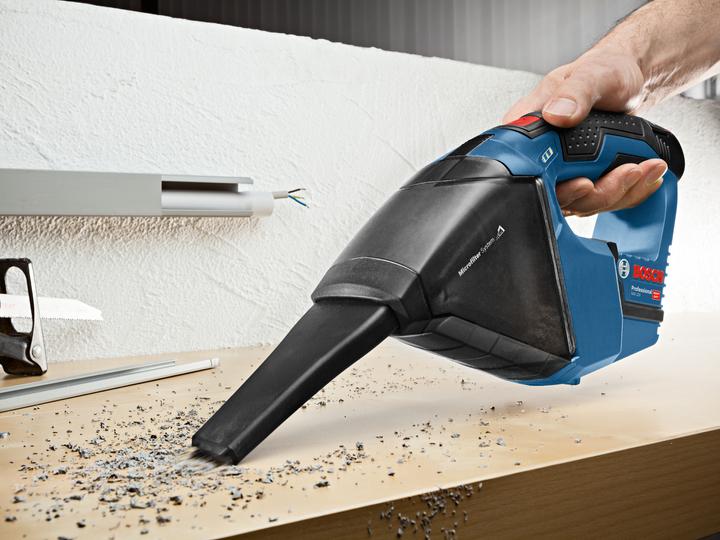 Actual product image Bosch Professional GAS 12V