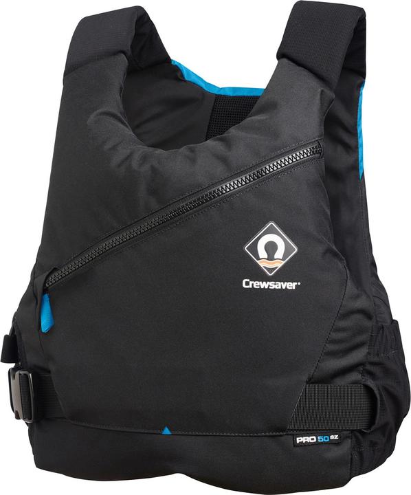 Produktbild Crewsaver Schwimmweste Pro 50N SZ