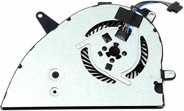 Actual product image HP Replacement fan for Pavilion 15-CW/CS