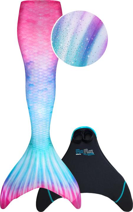Produktbild Fin Fun Mermaidens Fiji Fantasy Kinder (M)