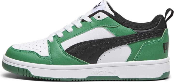 Immagine prodotto Puma Rimbalzo V6 Lo Jr (37)