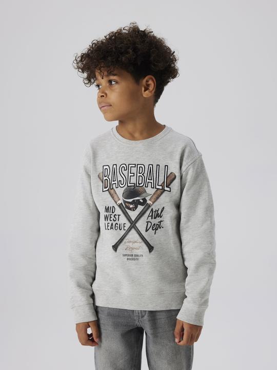Image du produit Name it Regular Fit Sweatshirt (116)