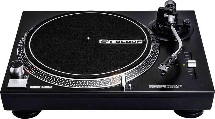 Actual product image reloop RP-2000 MK2 (Manual)